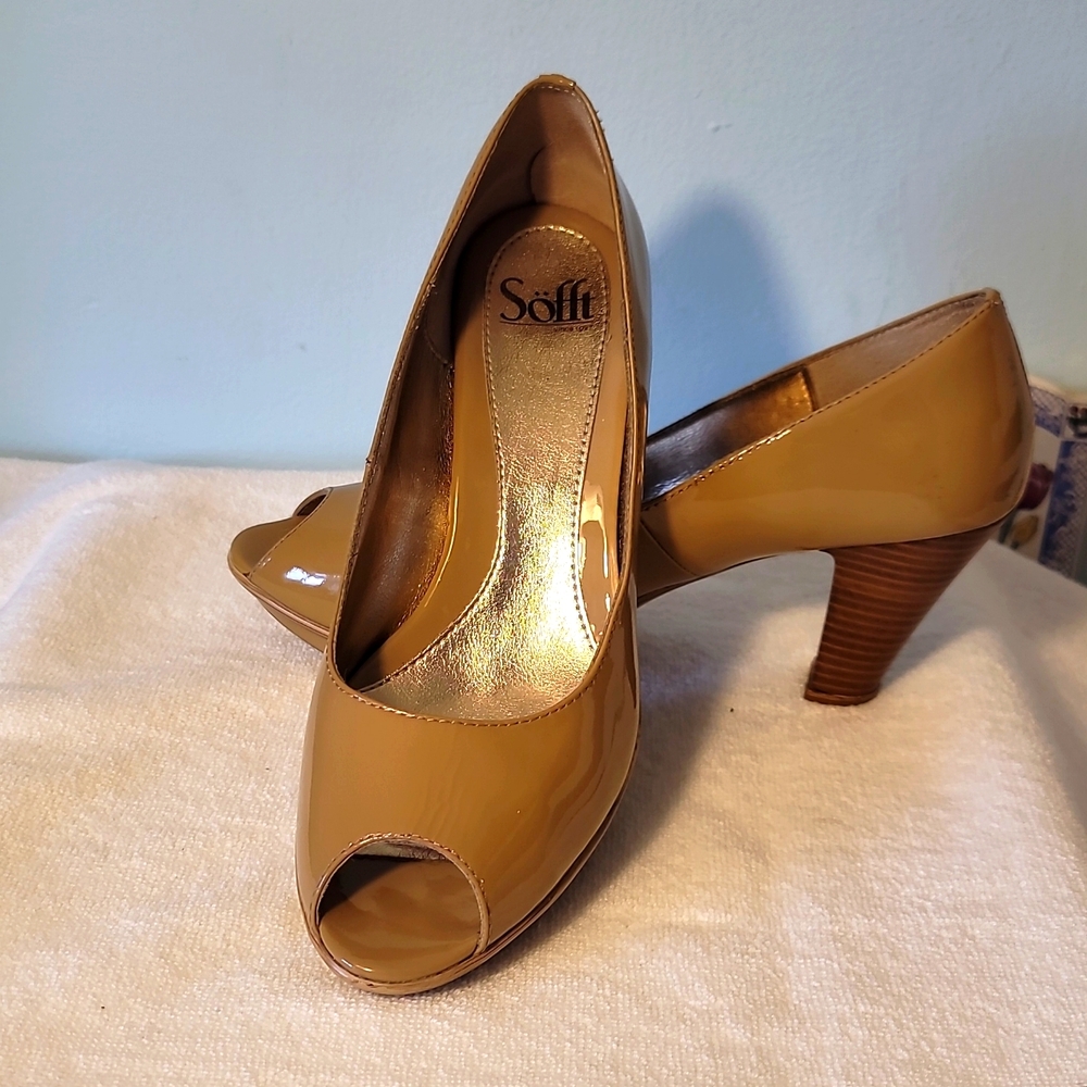 Sofft Shoe